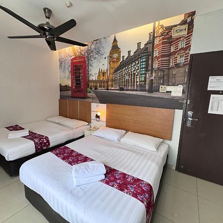 Best View Hotel Bandar Sunway # Near Sunway Medical-Pyramid-Lagoon 梳邦再也 外观 照片