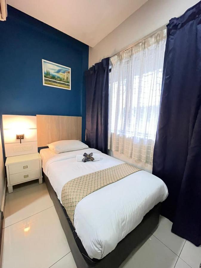 Best View Hotel Bandar Sunway # Near Sunway Medical-Pyramid-Lagoon 梳邦再也 外观 照片