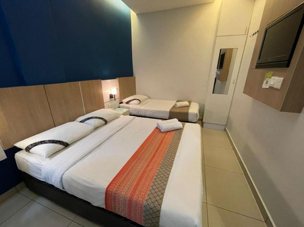 Best View Hotel Bandar Sunway # Near Sunway Medical-Pyramid-Lagoon 梳邦再也 外观 照片