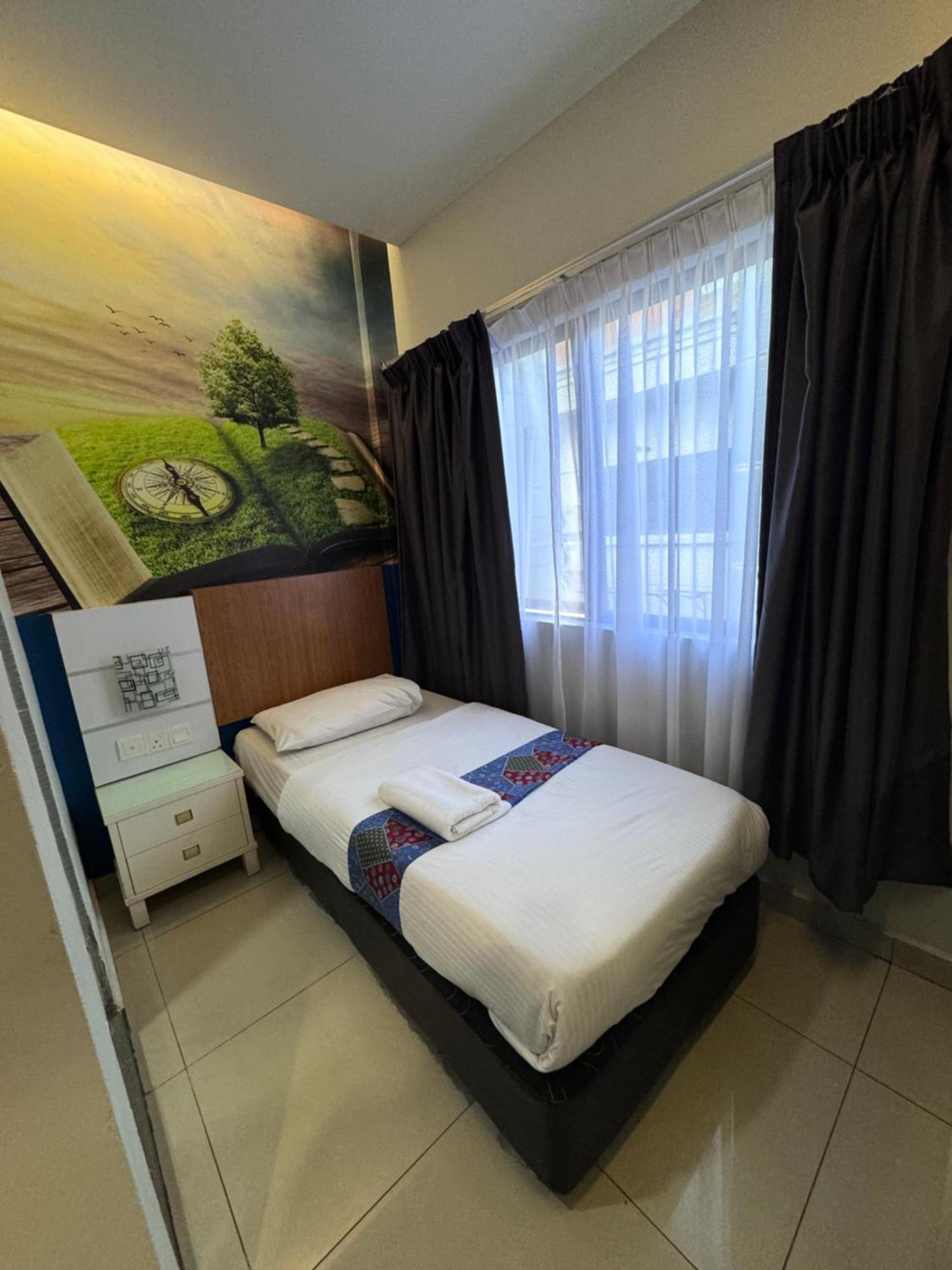 Best View Hotel Bandar Sunway # Near Sunway Medical-Pyramid-Lagoon 梳邦再也 外观 照片