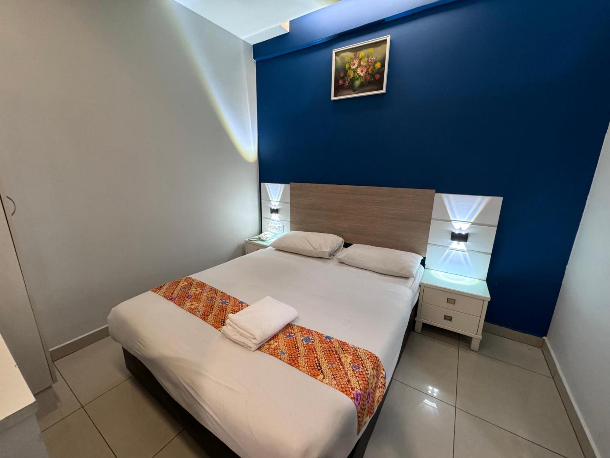 Best View Hotel Bandar Sunway # Near Sunway Medical-Pyramid-Lagoon 梳邦再也 外观 照片