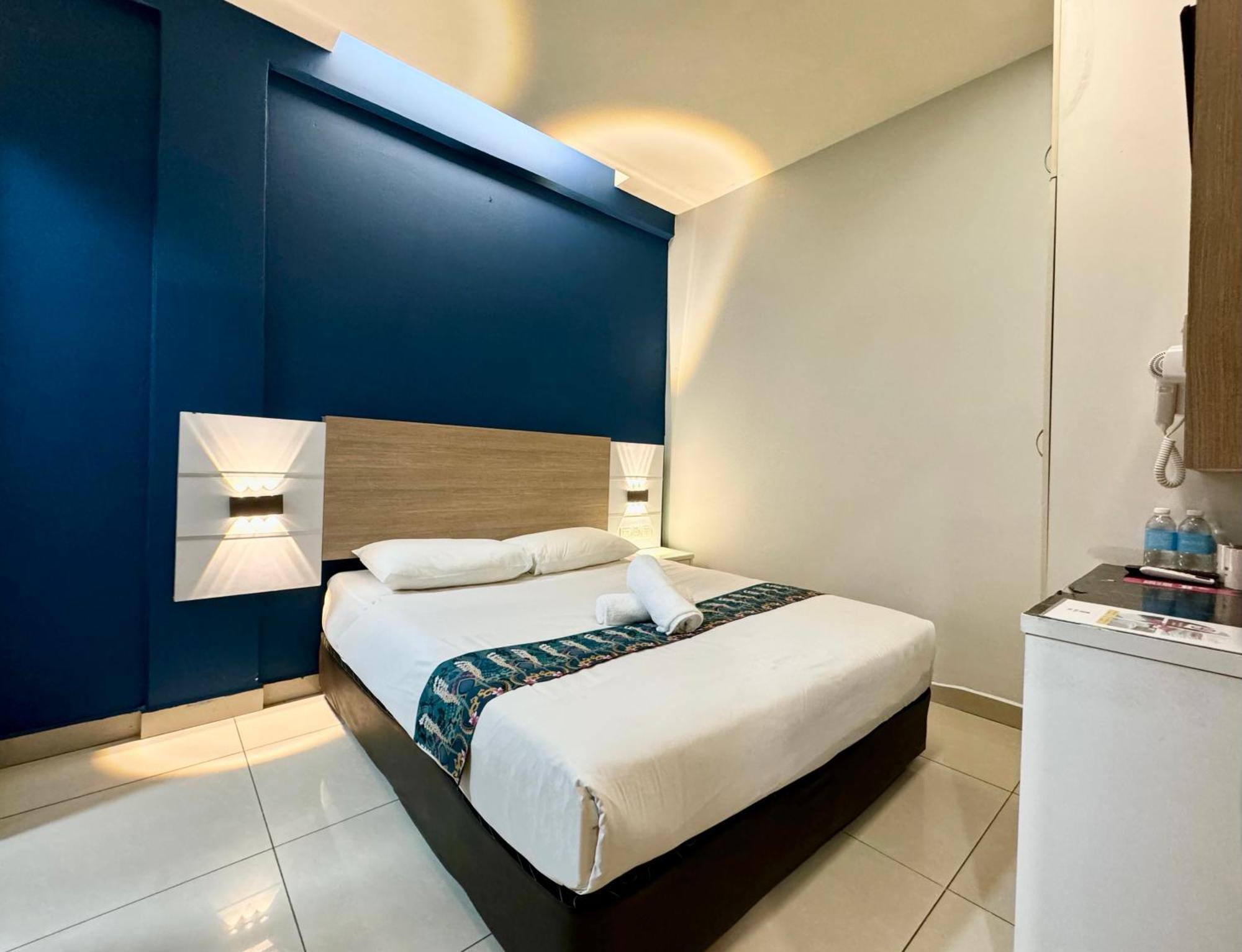 Best View Hotel Bandar Sunway # Near Sunway Medical-Pyramid-Lagoon 梳邦再也 外观 照片