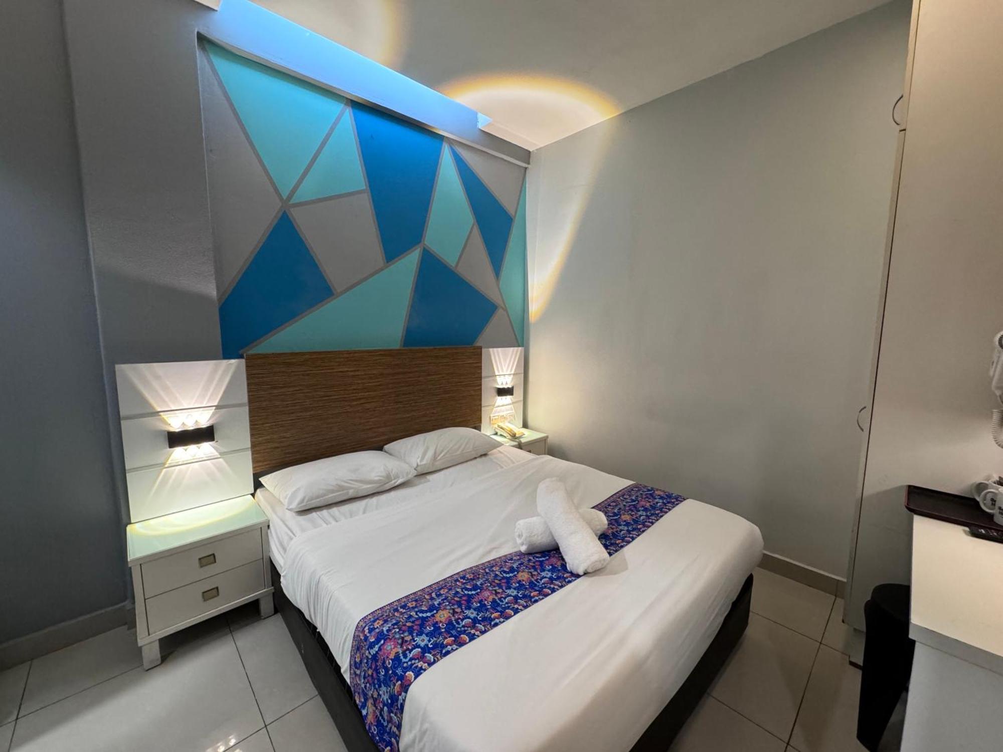 Best View Hotel Bandar Sunway # Near Sunway Medical-Pyramid-Lagoon 梳邦再也 外观 照片