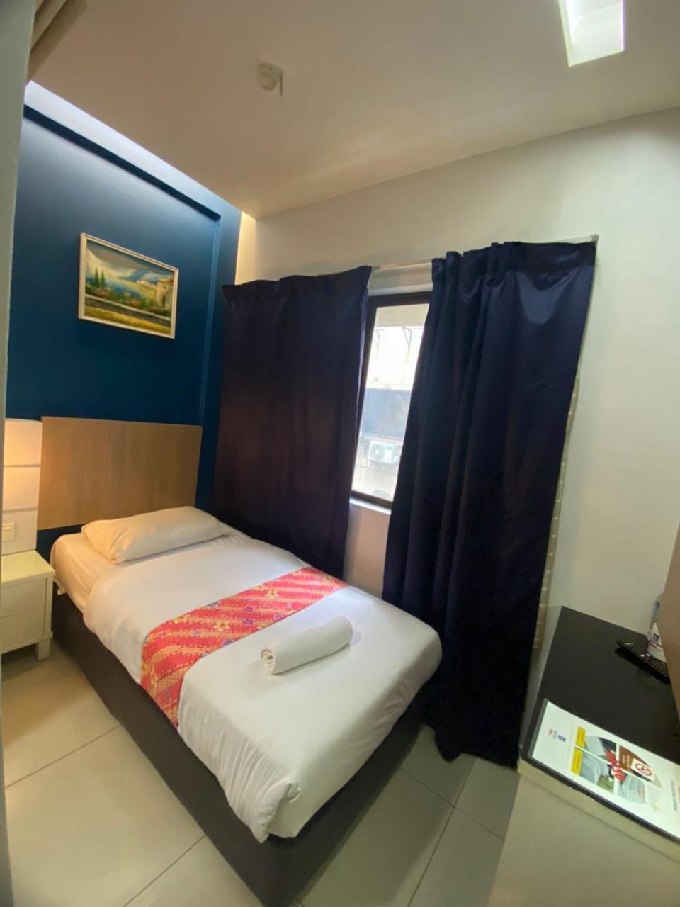 Best View Hotel Bandar Sunway # Near Sunway Medical-Pyramid-Lagoon 梳邦再也 外观 照片