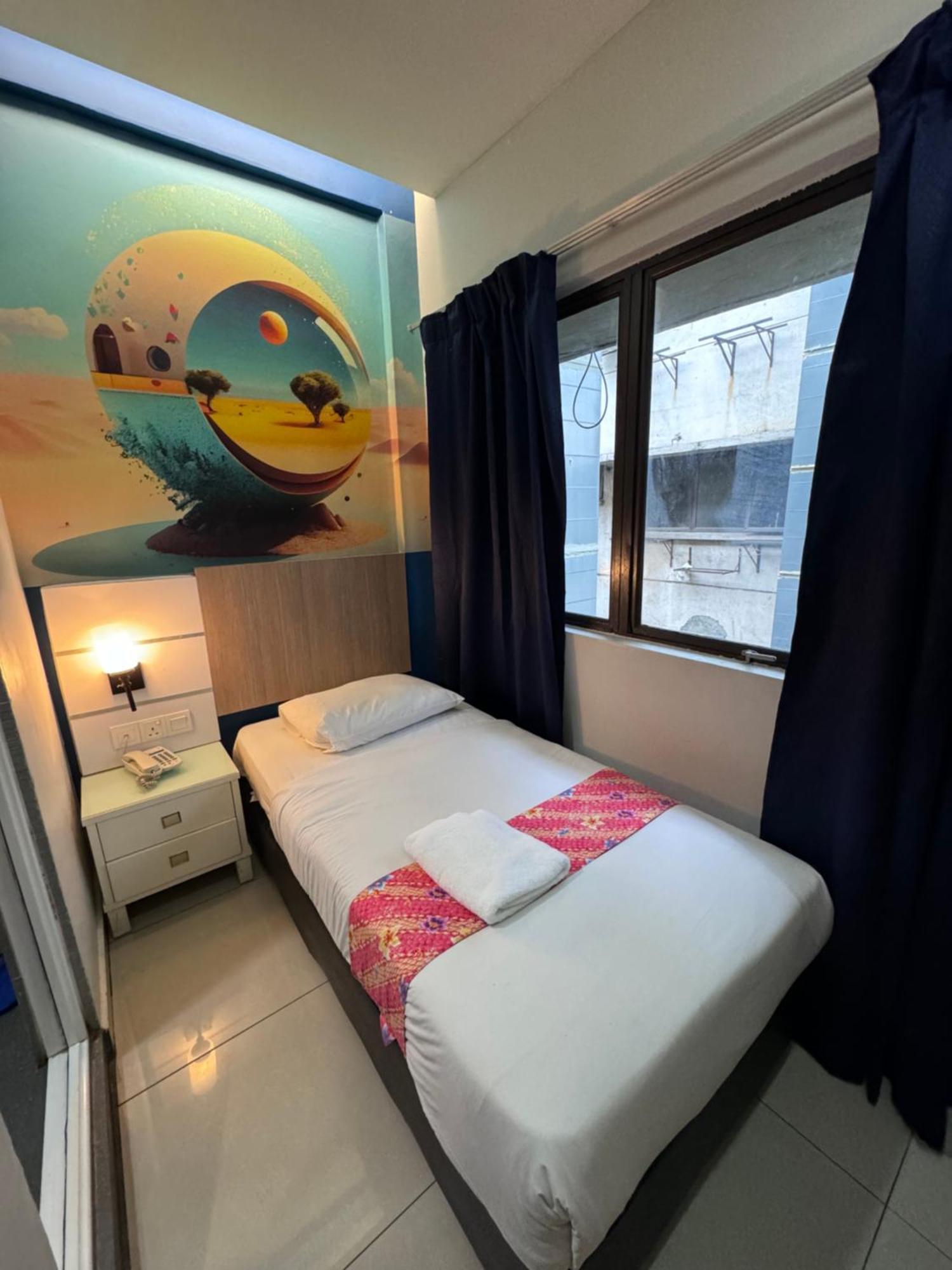 Best View Hotel Bandar Sunway # Near Sunway Medical-Pyramid-Lagoon 梳邦再也 外观 照片