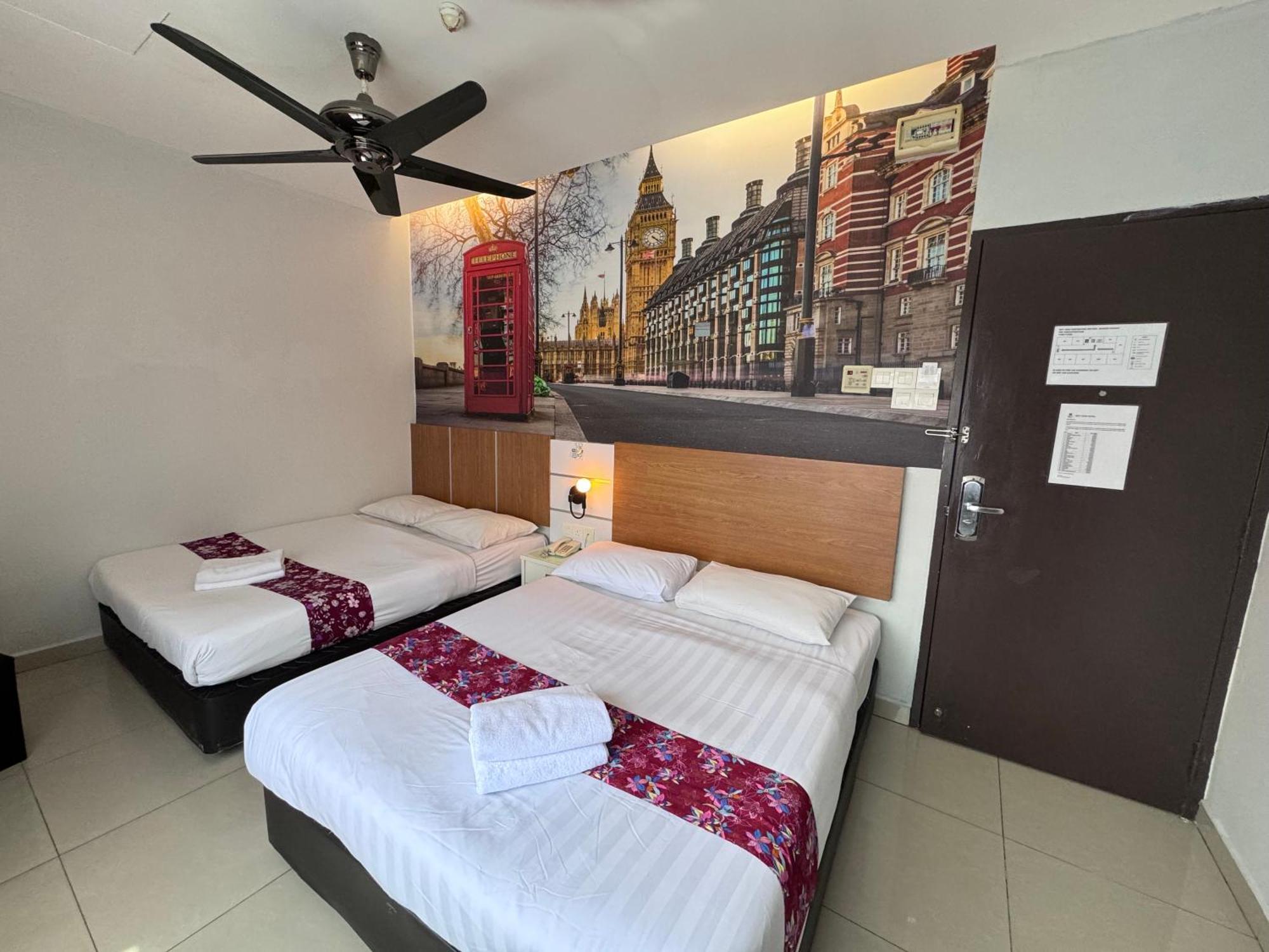 Best View Hotel Bandar Sunway # Near Sunway Medical-Pyramid-Lagoon 梳邦再也 外观 照片
