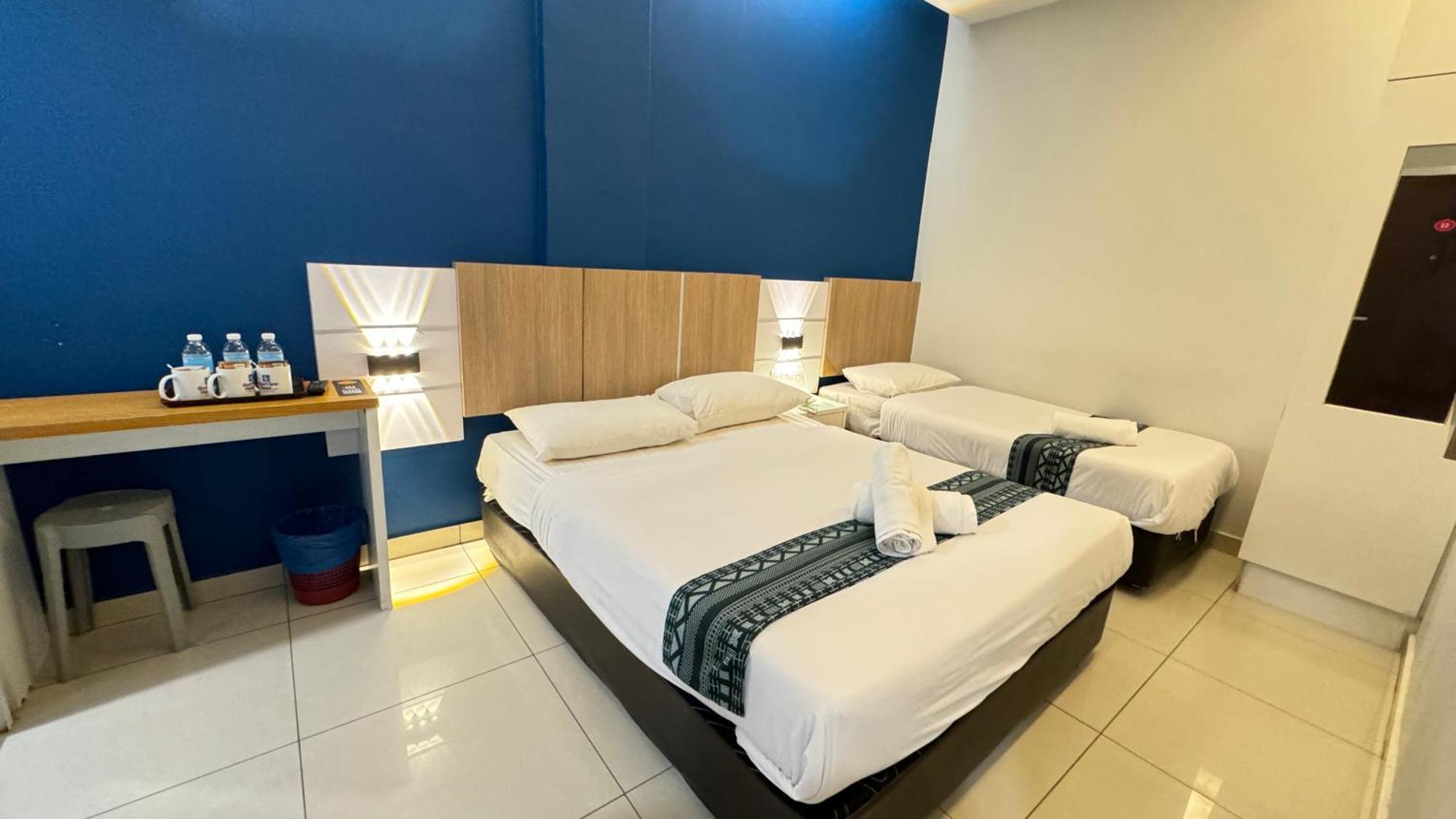 Best View Hotel Bandar Sunway # Near Sunway Medical-Pyramid-Lagoon 梳邦再也 外观 照片