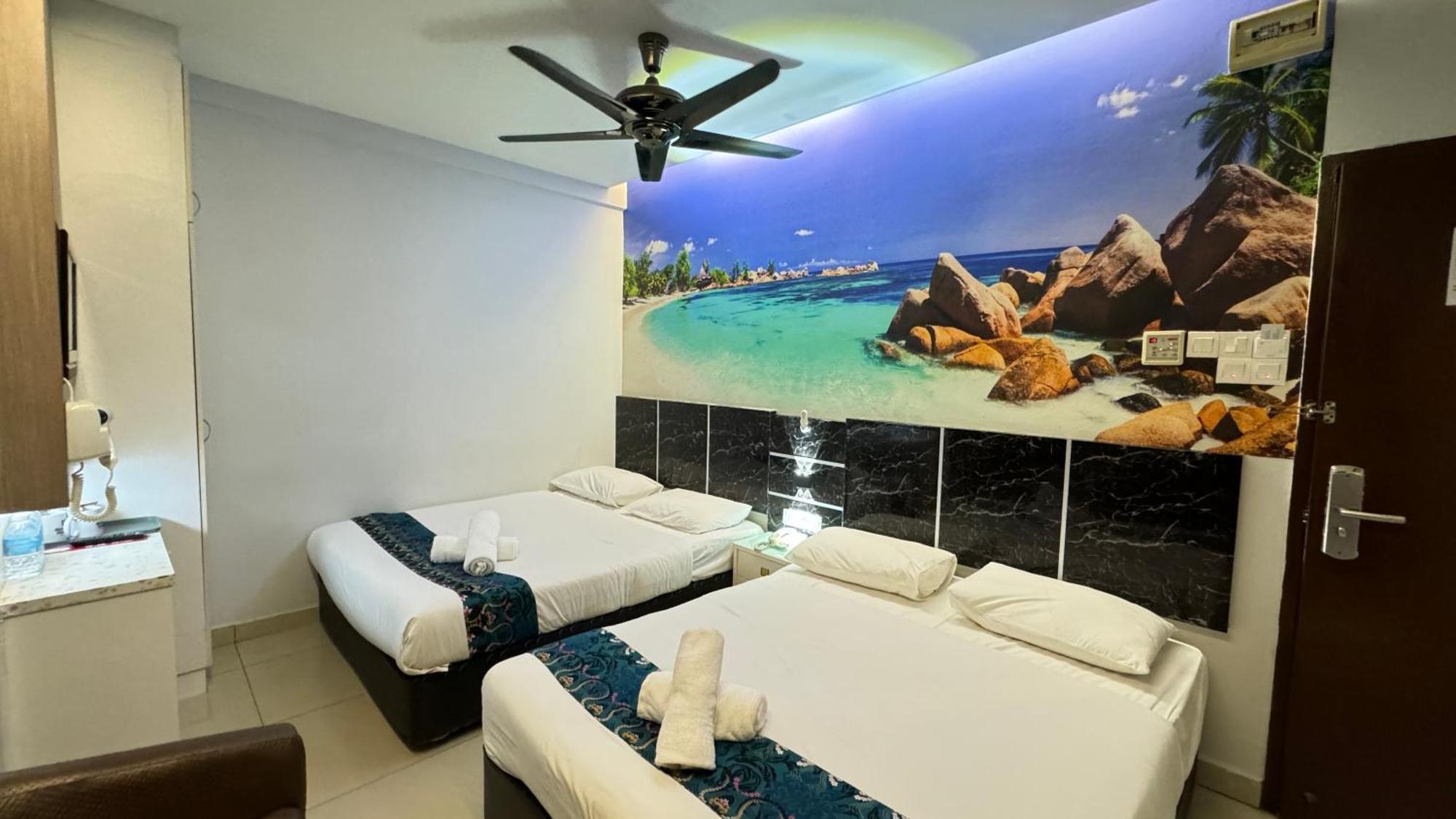 Best View Hotel Bandar Sunway # Near Sunway Medical-Pyramid-Lagoon 梳邦再也 外观 照片