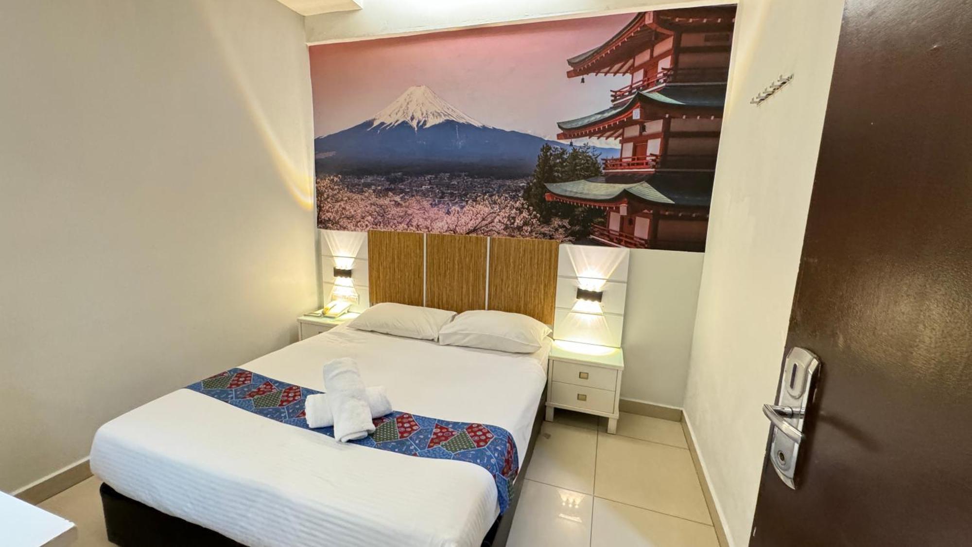 Best View Hotel Bandar Sunway # Near Sunway Medical-Pyramid-Lagoon 梳邦再也 外观 照片