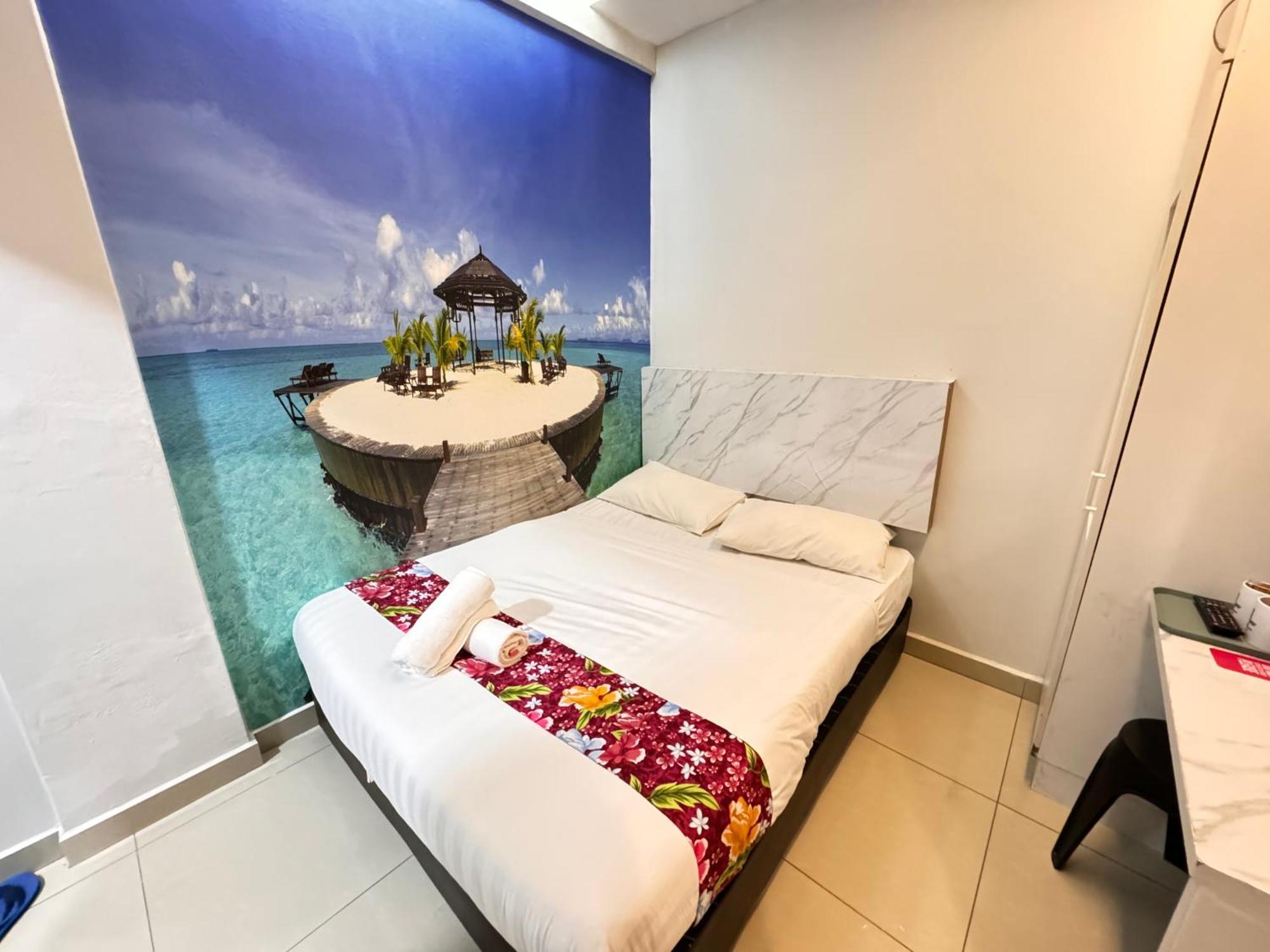 Best View Hotel Bandar Sunway # Near Sunway Medical-Pyramid-Lagoon 梳邦再也 外观 照片