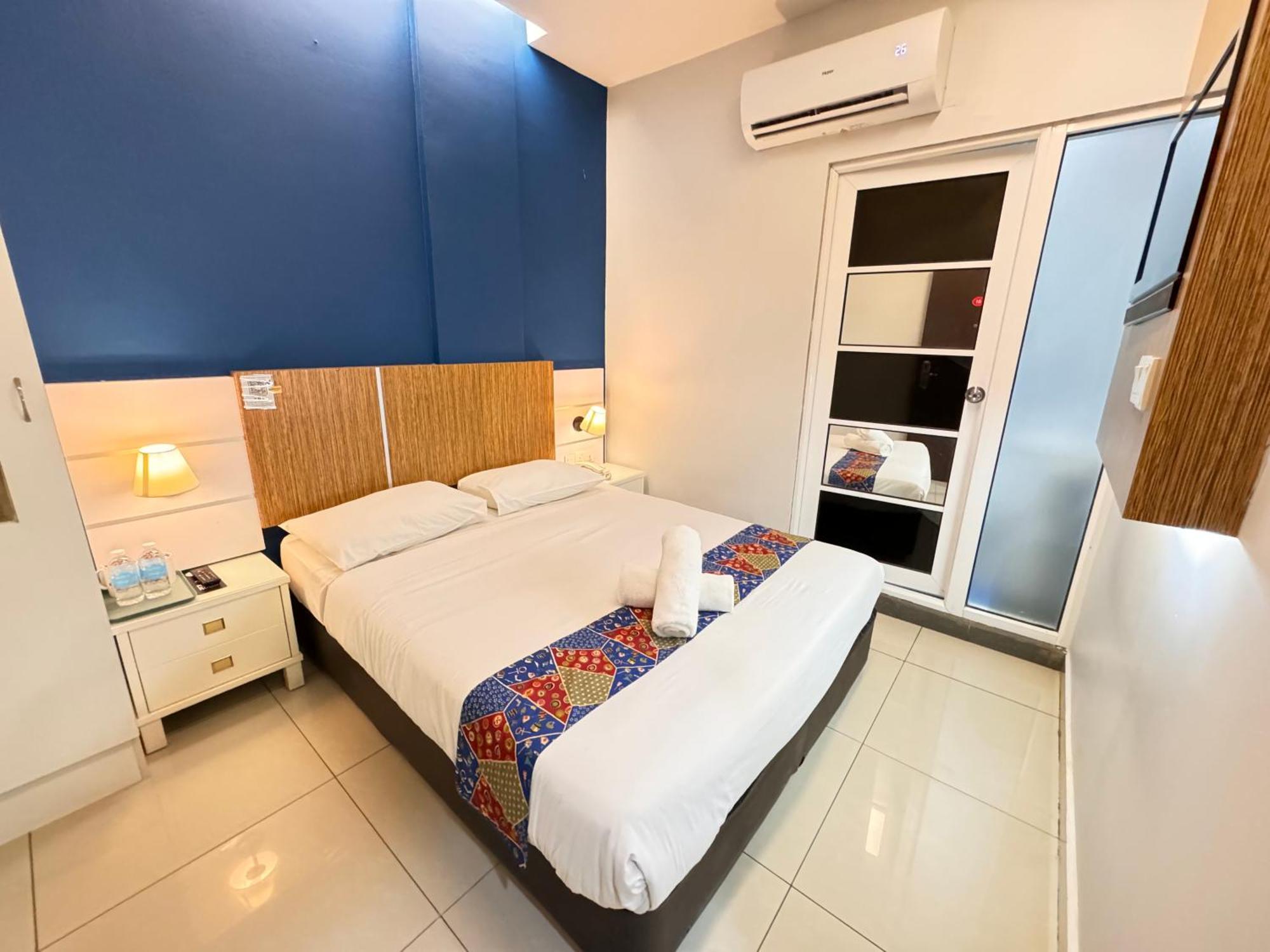 Best View Hotel Bandar Sunway # Near Sunway Medical-Pyramid-Lagoon 梳邦再也 外观 照片