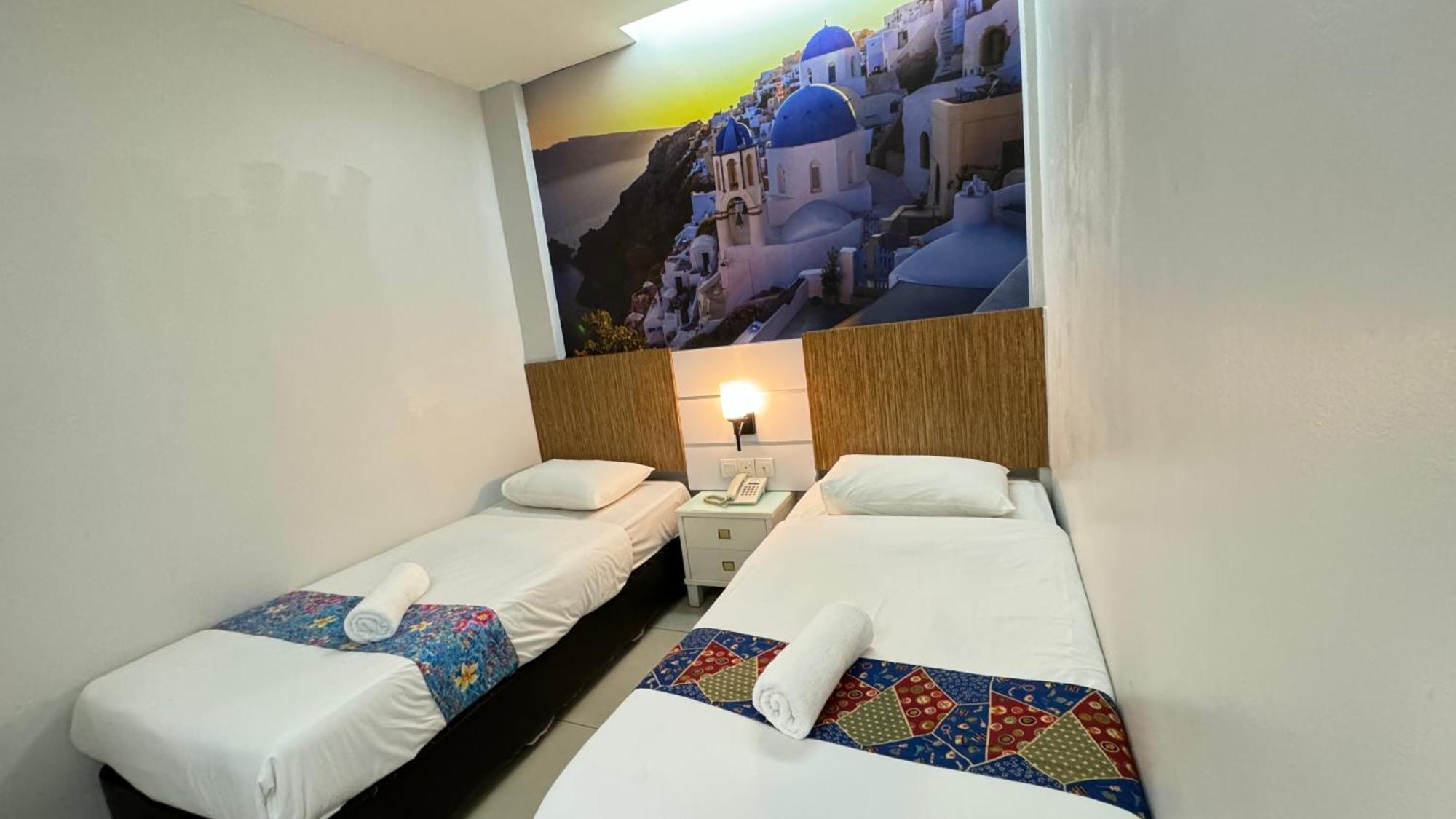 Best View Hotel Bandar Sunway # Near Sunway Medical-Pyramid-Lagoon 梳邦再也 外观 照片
