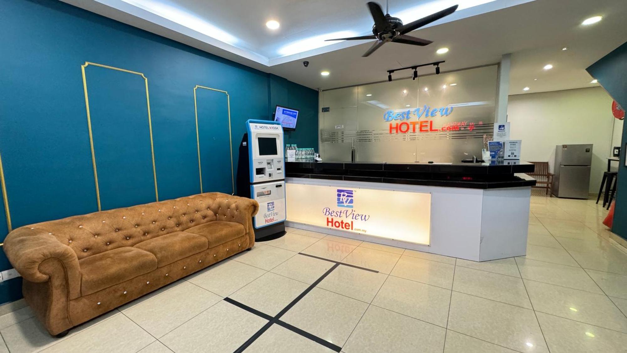 Best View Hotel Bandar Sunway # Near Sunway Medical-Pyramid-Lagoon 梳邦再也 外观 照片
