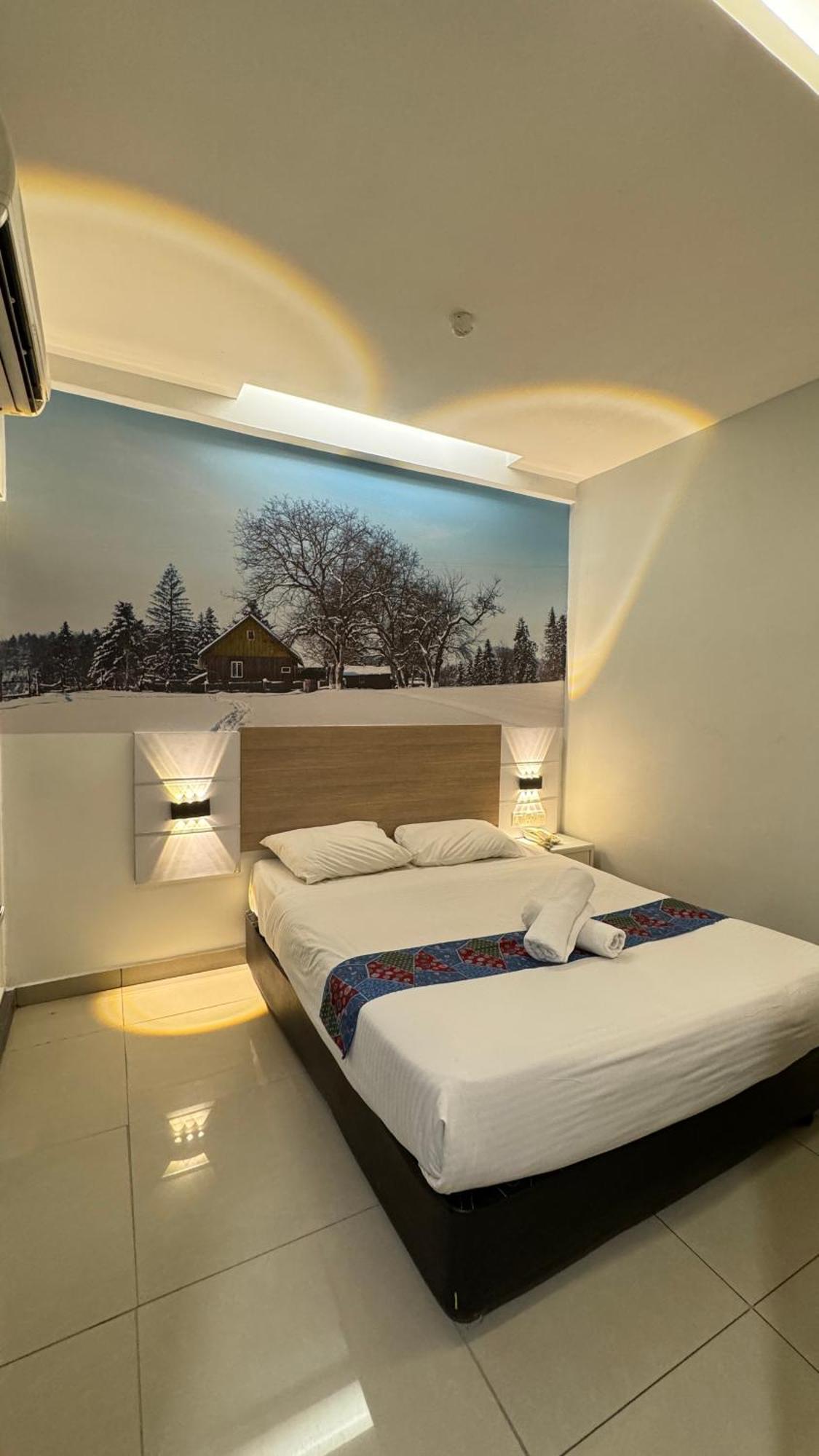 Best View Hotel Bandar Sunway # Near Sunway Medical-Pyramid-Lagoon 梳邦再也 外观 照片