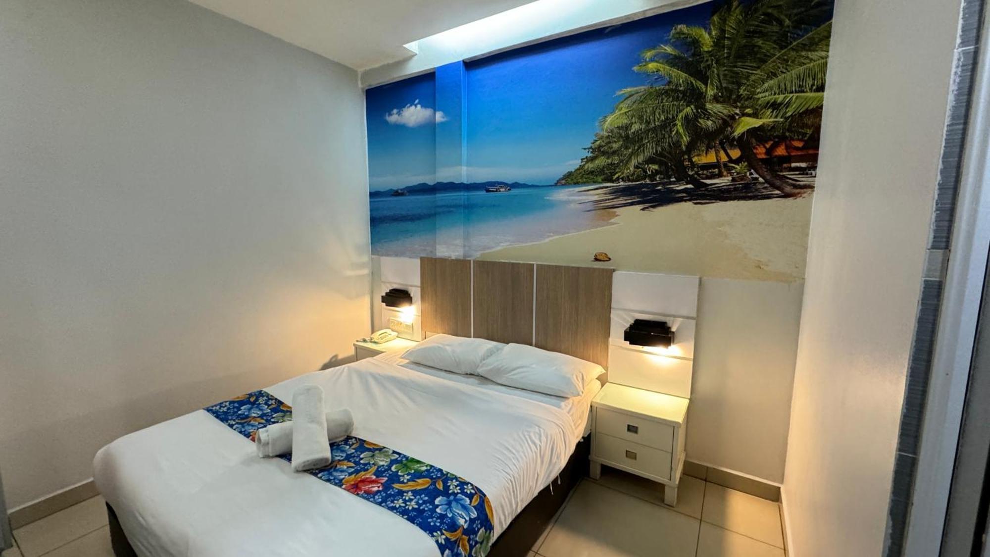 Best View Hotel Bandar Sunway # Near Sunway Medical-Pyramid-Lagoon 梳邦再也 外观 照片
