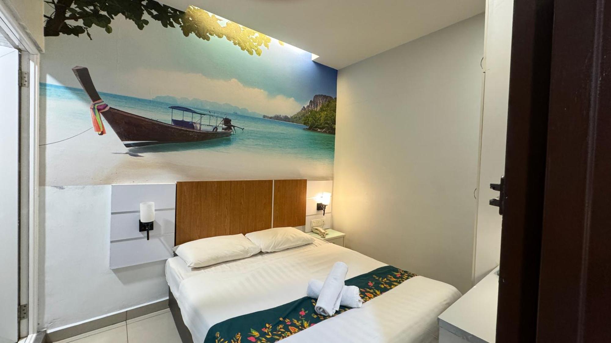 Best View Hotel Bandar Sunway # Near Sunway Medical-Pyramid-Lagoon 梳邦再也 外观 照片