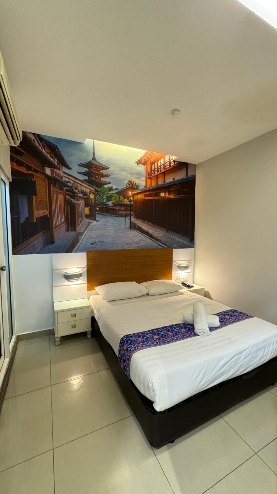 Best View Hotel Bandar Sunway # Near Sunway Medical-Pyramid-Lagoon 梳邦再也 外观 照片