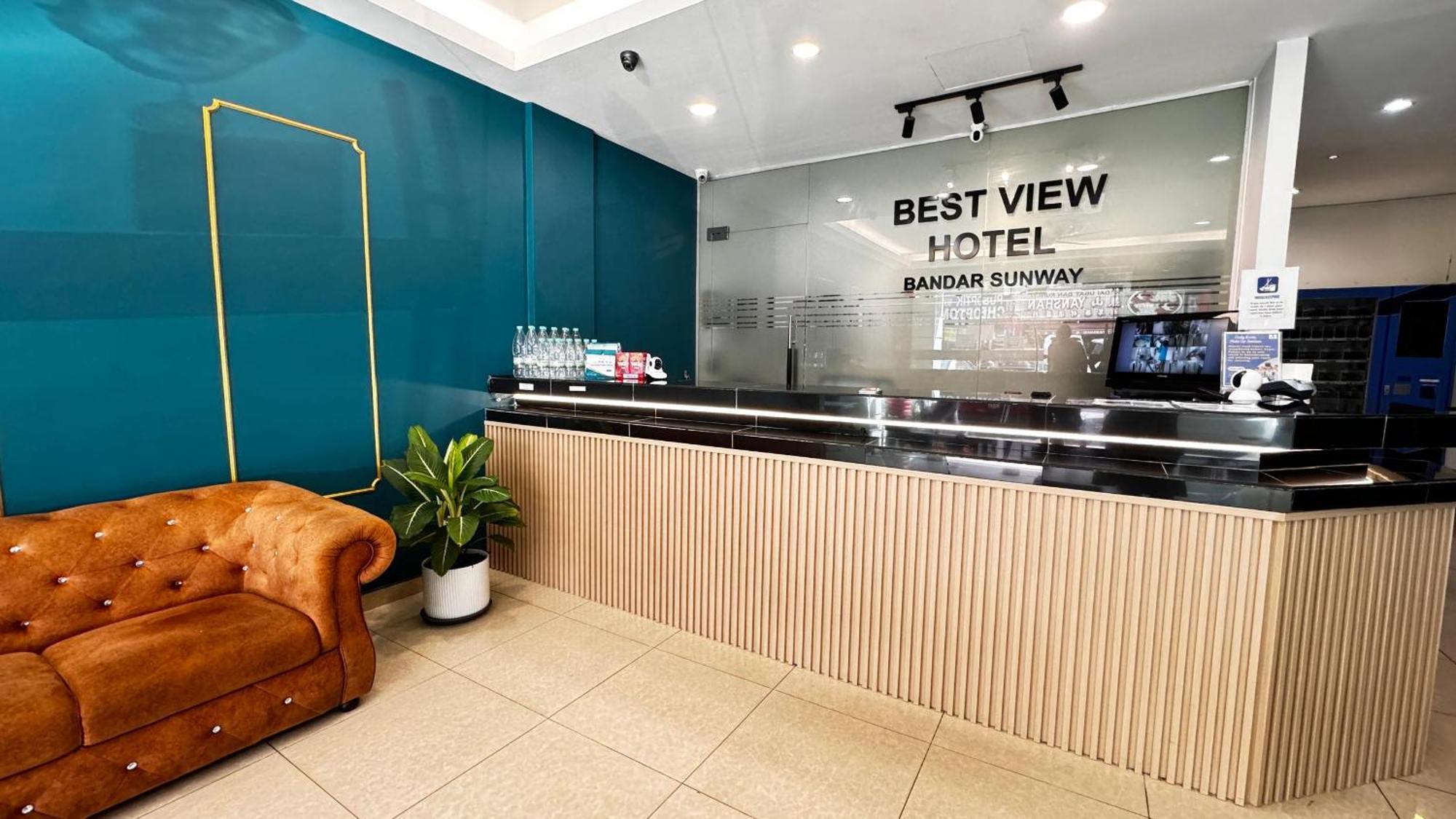 Best View Hotel Bandar Sunway # Near Sunway Medical-Pyramid-Lagoon 梳邦再也 外观 照片