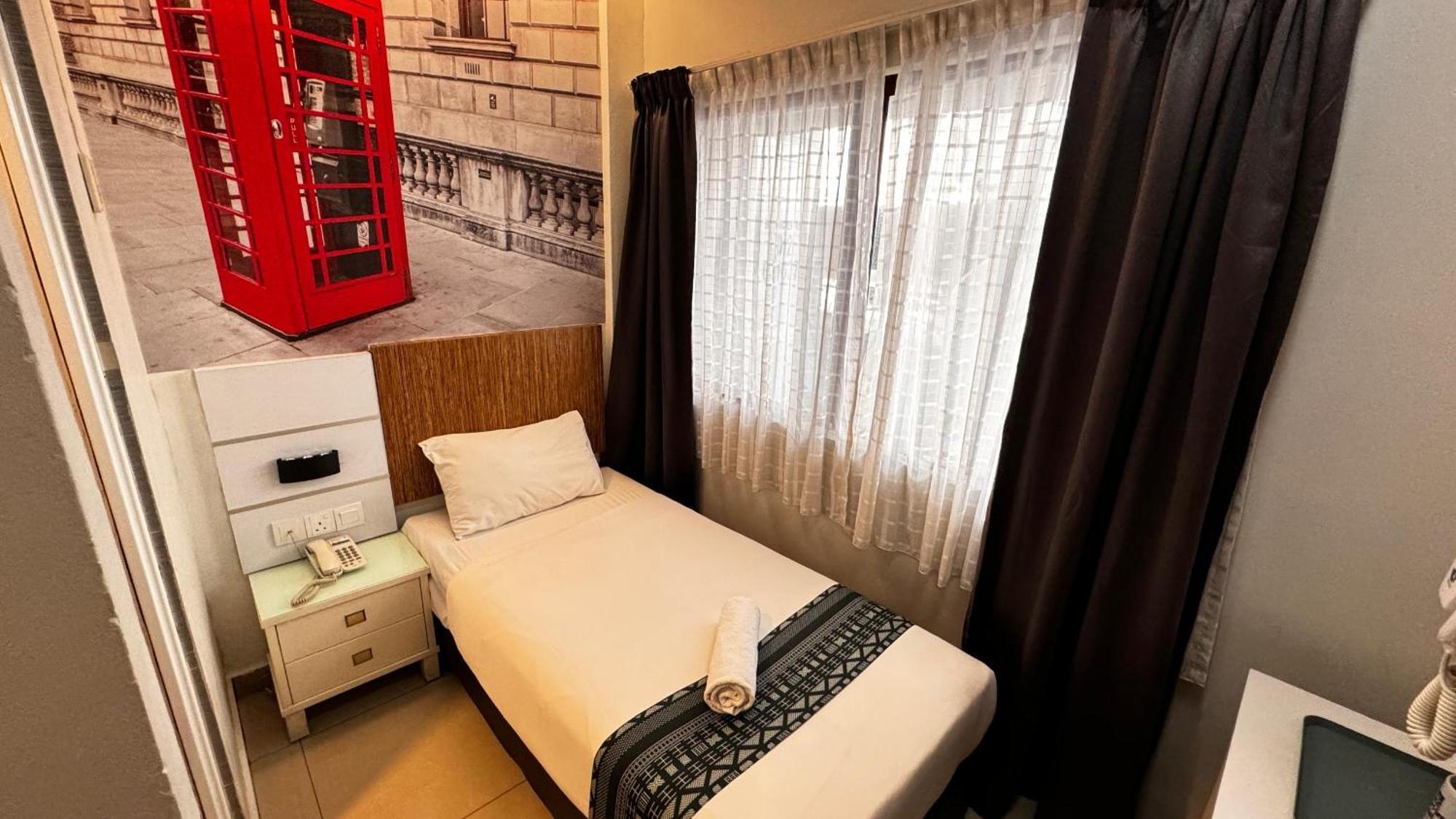 Best View Hotel Bandar Sunway # Near Sunway Medical-Pyramid-Lagoon 梳邦再也 外观 照片