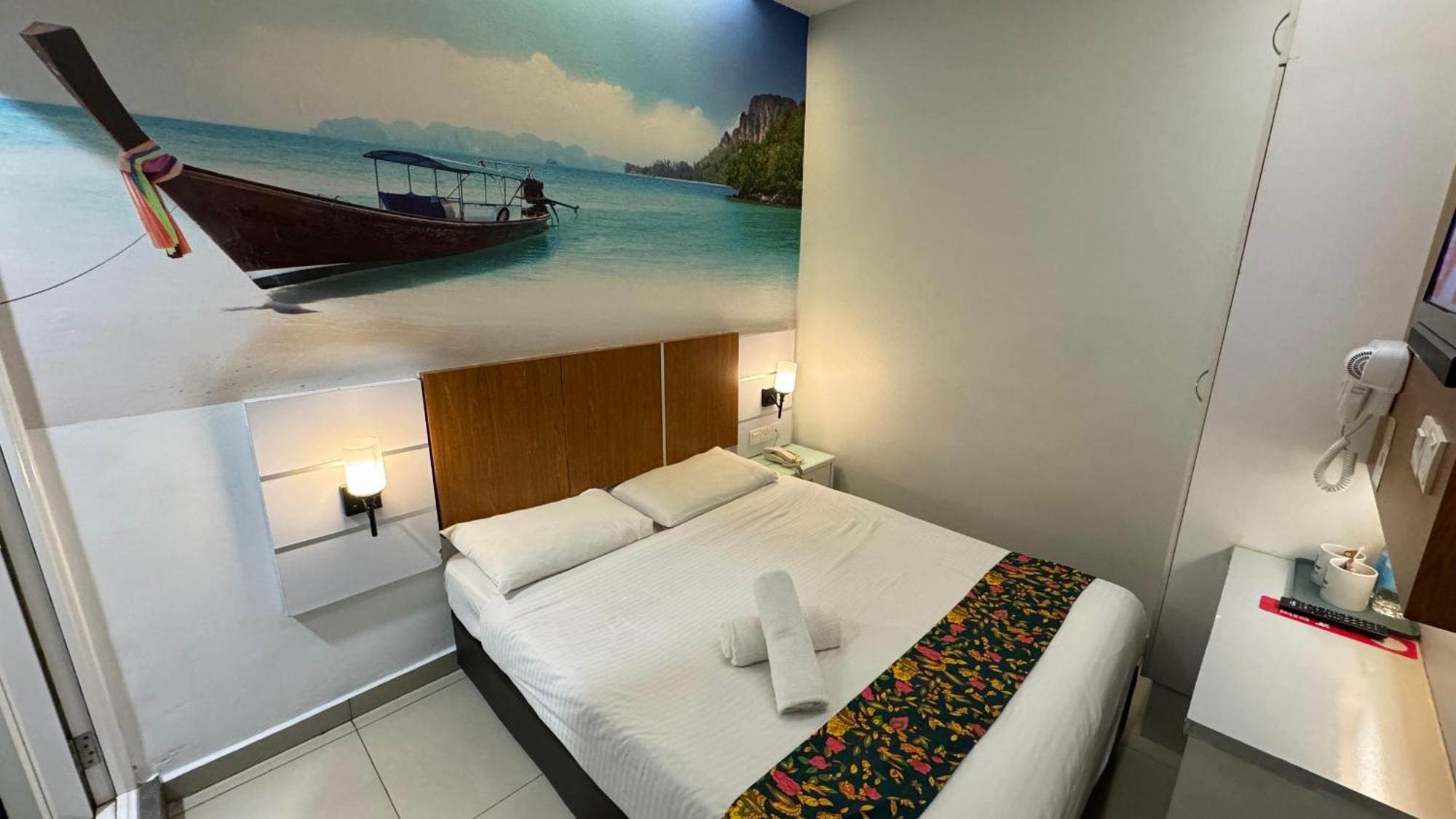 Best View Hotel Bandar Sunway # Near Sunway Medical-Pyramid-Lagoon 梳邦再也 外观 照片
