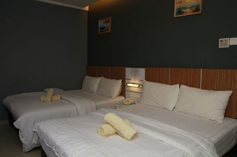 Best View Hotel Bandar Sunway # Near Sunway Medical-Pyramid-Lagoon 梳邦再也 外观 照片