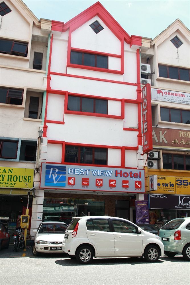 Best View Hotel Bandar Sunway # Near Sunway Medical-Pyramid-Lagoon 梳邦再也 外观 照片