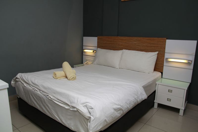 Best View Hotel Bandar Sunway # Near Sunway Medical-Pyramid-Lagoon 梳邦再也 外观 照片