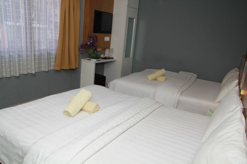 Best View Hotel Bandar Sunway # Near Sunway Medical-Pyramid-Lagoon 梳邦再也 外观 照片