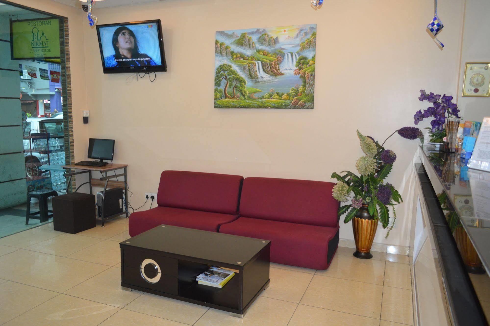 Best View Hotel Bandar Sunway # Near Sunway Medical-Pyramid-Lagoon 梳邦再也 外观 照片