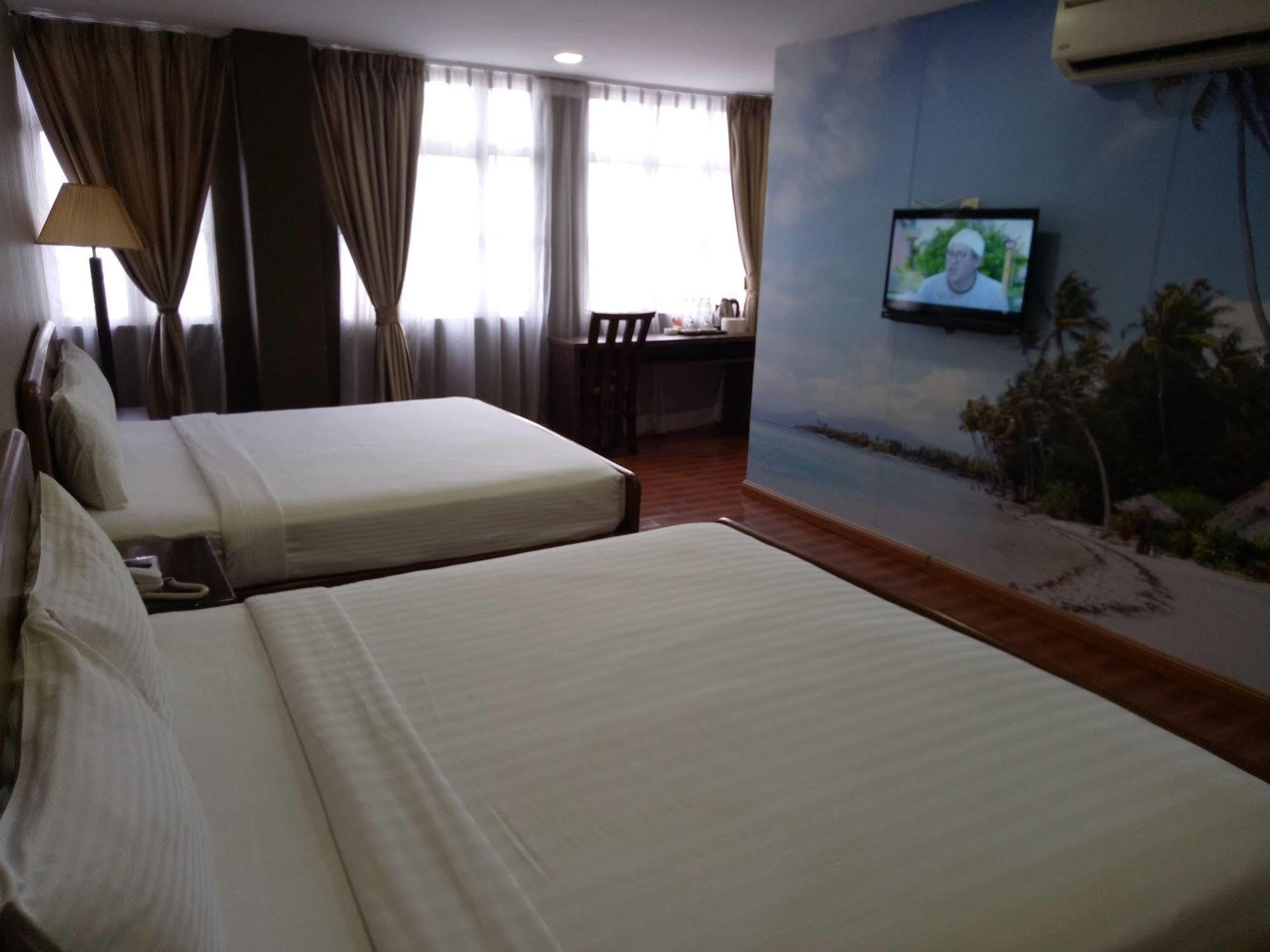 Best View Hotel Bandar Sunway # Near Sunway Medical-Pyramid-Lagoon 梳邦再也 外观 照片