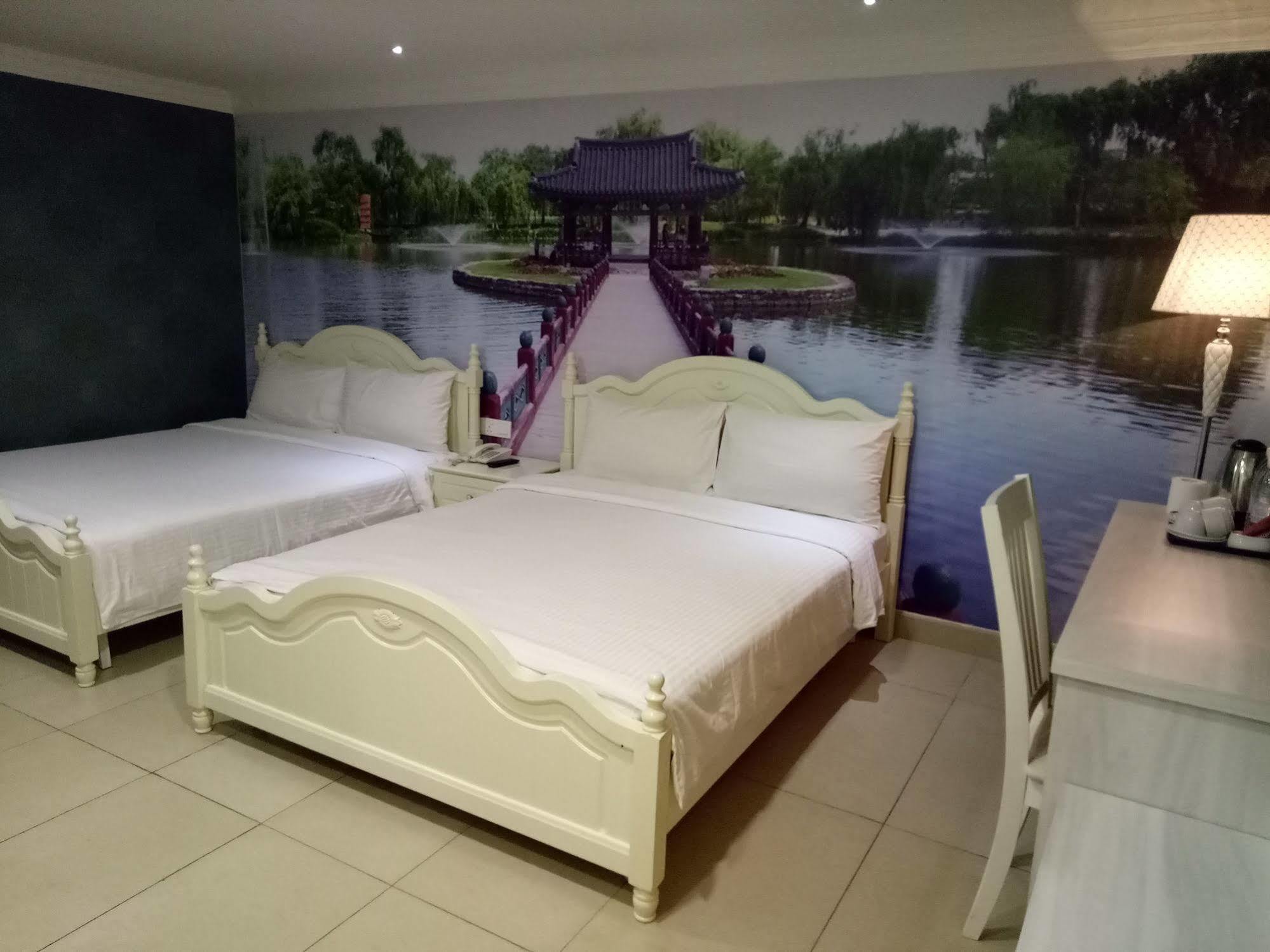 Best View Hotel Bandar Sunway # Near Sunway Medical-Pyramid-Lagoon 梳邦再也 外观 照片