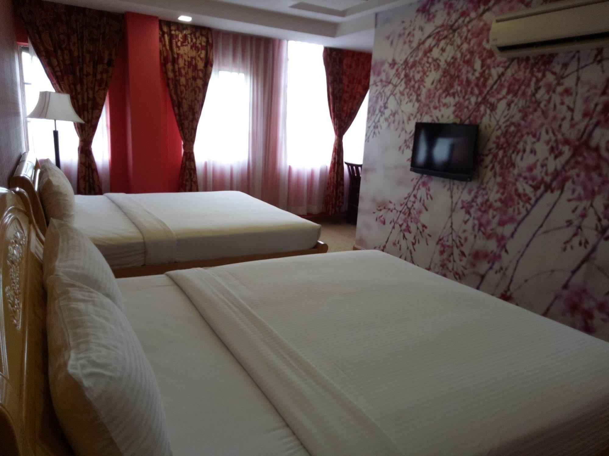 Best View Hotel Bandar Sunway # Near Sunway Medical-Pyramid-Lagoon 梳邦再也 外观 照片